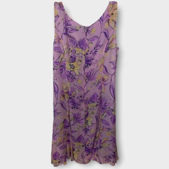 Vintage Bob Mackie Studio 2 Piece Dress Set Sz 12P EUC - Picture 3 of 6